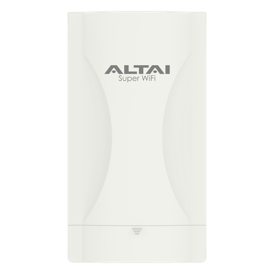 Punto de Acceso WiFi 6 / Dual Band / 574 Mbps + 2402 Mbps / Sectorial