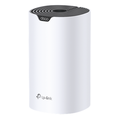 Router Mesh Wi-Fi 5 / Doble Banda AC1900 Mbps / 3 Puertos Gigabit WAN/