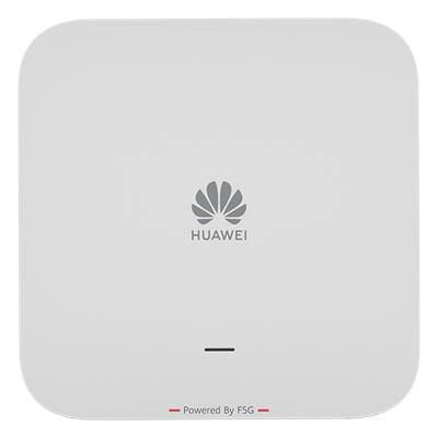 Punto de Acceso Óptico Wi-Fi 6 / 2.976 Gbps / 64 Conexiones Simultán