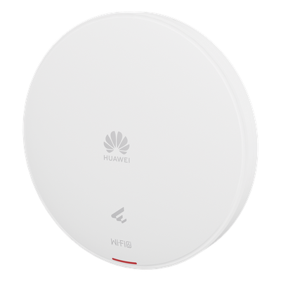 Punto de Acceso Wi-Fi 6 / Triple Radio / 6.575 Gbps / 1536 Clientes /