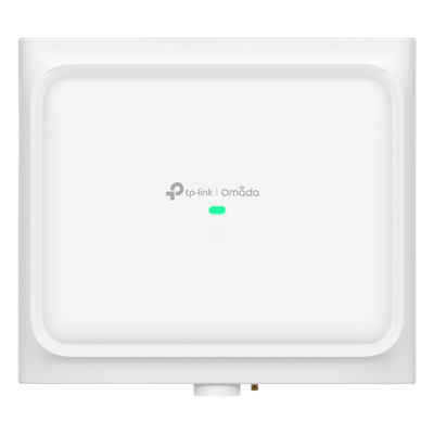 Punto de Acceso Wi-Fi 7 / Tri-Banda 11 Gbps / Omnidireccional / IP68 /