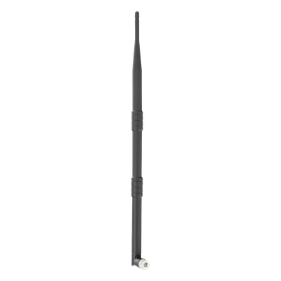 Antena Omnidireccional / 2.4-2.5 GHz / 9 dBi / 38.4 cm (15.1 ft) / RPS
