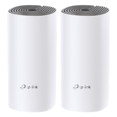 Sistema Mesh Wi-Fi / Doble Banda AC1200 / 2 Puertos 10/100 Mbps / MU-M