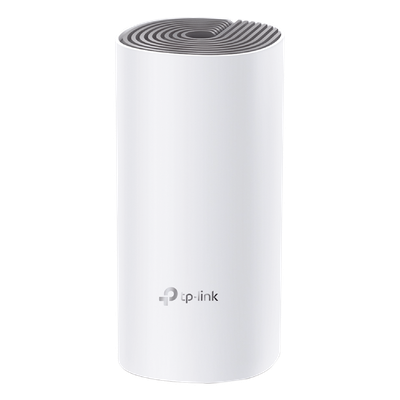 Sistema Mesh / Doble Banda AC1200 / 2 Puertos 10/100 Mbps / MU-MIMO /