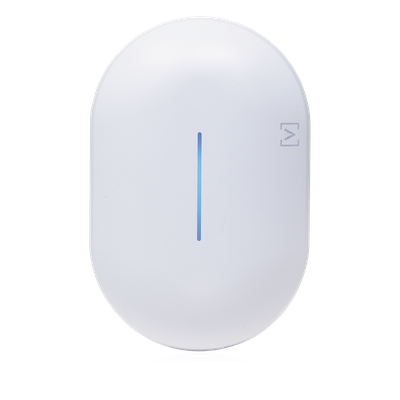 Punto de Acceso Wi-Fi 6 / 3 Gbps / 300 Usuarios / MU-MIMO 2x2 / Blueto