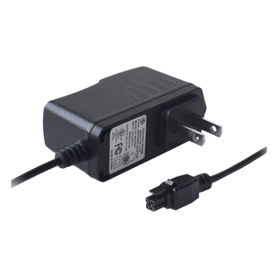 Fuente de Alimentación Regulada / Entrada Universal 100-240 VCA / Sal