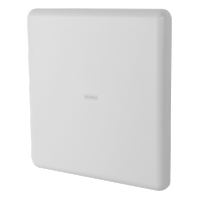 Punto de Acceso WiFi Industrial / Doble Banda Simultánea / 1024 Dispo