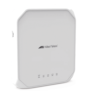 Punto de Acceso Empresarial / Wi-Fi 6 8x8 / 4.8 Gbps / Enlace Multigig