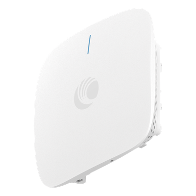 Punto de Acceso Wi-Fi 6 / Doble Radio 2.4 GHz y 5 GHz / 2.97 Gbps PHY