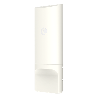 Access Point Exterior / Wi-Fi 6 / Sectorial 120° / Doble Banda / 512