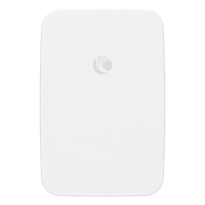 Punto de Acceso Exterior / Wi-Fi 6 / Doble Banda / 2.4 Gbps / 512 Clie