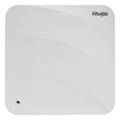 Punto de acceso Enterprise Wi-Fi 6 / ZigBee y Bluetooth 5.1 / Interior