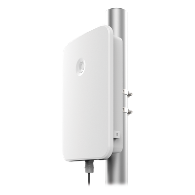 Access Point Wi-Fi 5 / Alta Densidad 512 Usuarios / Doble Banda 2.1 Gb