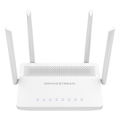 Router Inalámbrico Wi-Fi 5 802.11ac 1.27 Gbps, doble banda, MU-MIMO 2