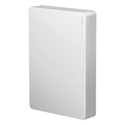 Carcasa protectora intercambiable / Color plata / Compatible con RG-RA