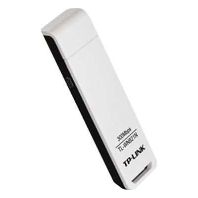 Adaptador USB Wi-Fi / 300 Mbps / 2.4 GHz / MIMO 2x2 / USB 2.0 / WPS