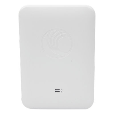 Access Point WiFi cnPilot e500 para exterior, IP67 grado industrial, F