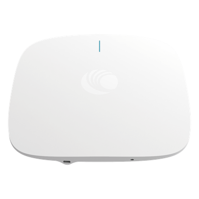 Access Point Wi-Fi 6 / Dual-Radio 2x2 / 1.77 Gbps / 1024 Clientes / Up