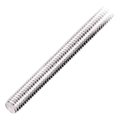 Varilla Roscada / Acero Inoxidable 304 / 1/2" x 3.60 m (11.8 ft) / IFI