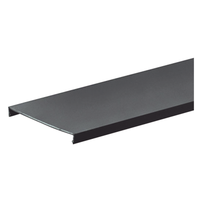 Tapa para Canaleta Ranurada / 3 in Ancho / 1828.8 mm Largo / 6 ft Larg