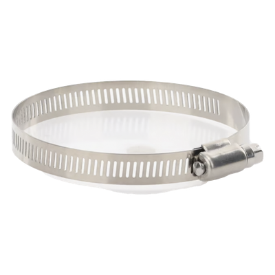 Abrazadera Sin Fin / Acero Inoxidable 304 / 51-76 mm (2-3 in) / Ancho