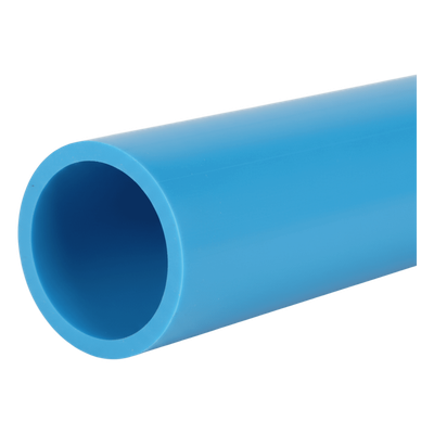 Ducto para Fibra Óptica / 3/4" / Pared Lisa / PEAD / Prelubricado / R