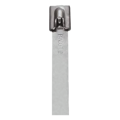 Brida de Acero Inoxidable / Servicio Pesado / 362 mm (14.3 in) x 7.9 m