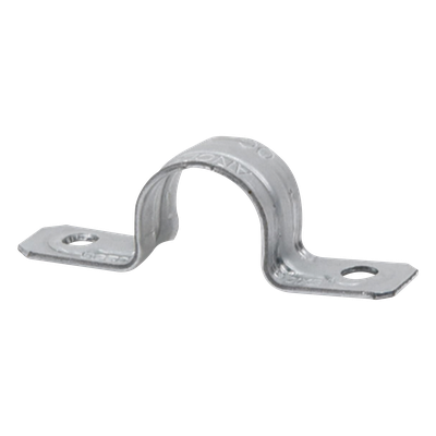 Abrazadera Tipo Omega / Conduit Pared Gruesa 2 1/2" (63 mm) / Acero Pr