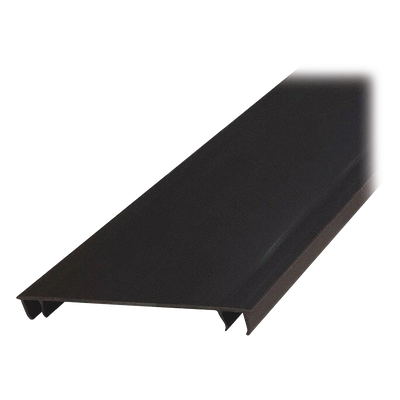 Tapa para Canaleta Ranurada Tipo H / 55.1 mm Ancho / 1828.8 mm Largo (