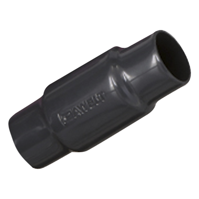 Cople de Aluminio / Recubrimiento PVC 40 mils / Uretano Anti-chispa 2