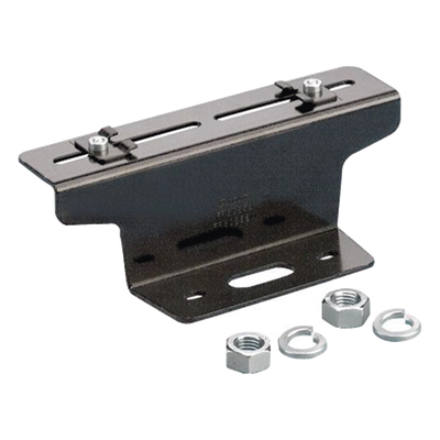 Soporte Central / Canaleta 4x4 y 6x4 / Varilla Roscada 5/8 in (15.9 mm