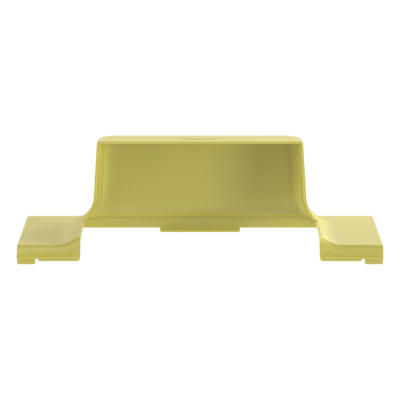 Tapa de Bajada Vertical / Compatibilidad Canaleta 4x4 a 24x4 / Radio d