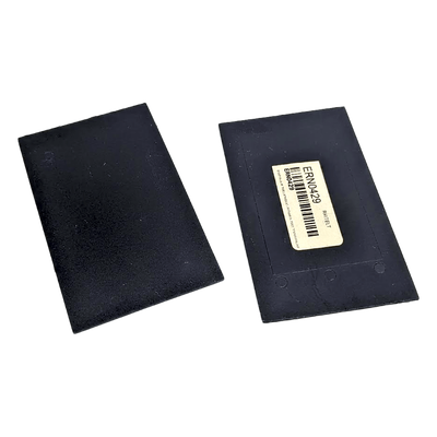 Empaque de Neopreno / Protección IP / Diseño Modular / Cajas Rectang