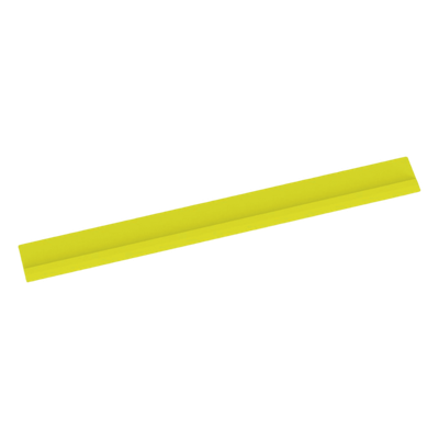 Tapa con Bisagra a Presión para Canaleta / 12x4 / 1.8 m (6 ft) / PVC